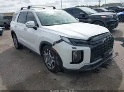 KM8R54GE1PU502614 2023 HYUNDAI PALISADE