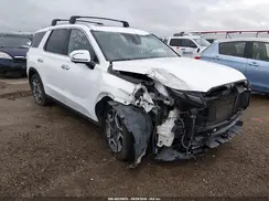 KM8R54GE1PU523771 2023 HYUNDAI PALISADE