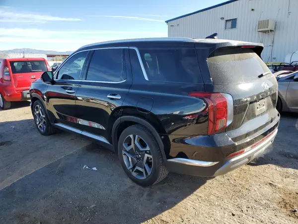 KM8R54GE1PU527111 2023 HYUNDAI PALISADE - Image 2