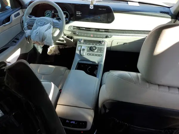 KM8R54GE1PU527111 2023 HYUNDAI PALISADE - Image 8
