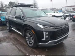 KM8R54GE1PU544359 2023 HYUNDAI PALISADE