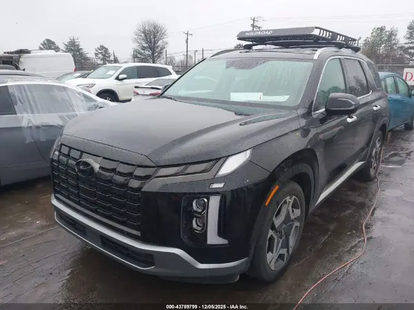 KM8R54GE1PU544359 2023 HYUNDAI PALISADE - Image 2