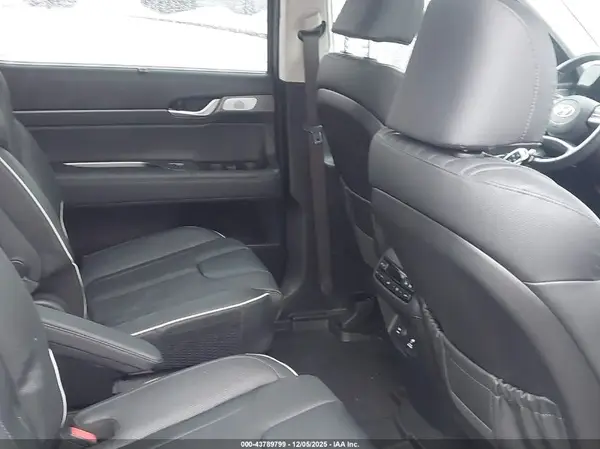 KM8R54GE1PU544359 2023 HYUNDAI PALISADE - Image 8