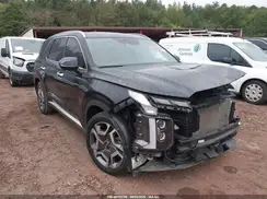 KM8R54GE1PU565387 2023 HYUNDAI PALISADE
