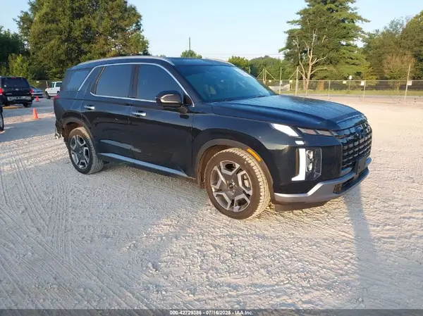 KM8R54GE1PU574574 2023 HYUNDAI PALISADE - Image 1