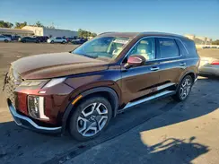 KM8R54GE1PU577460 2023 HYUNDAI PALISADE