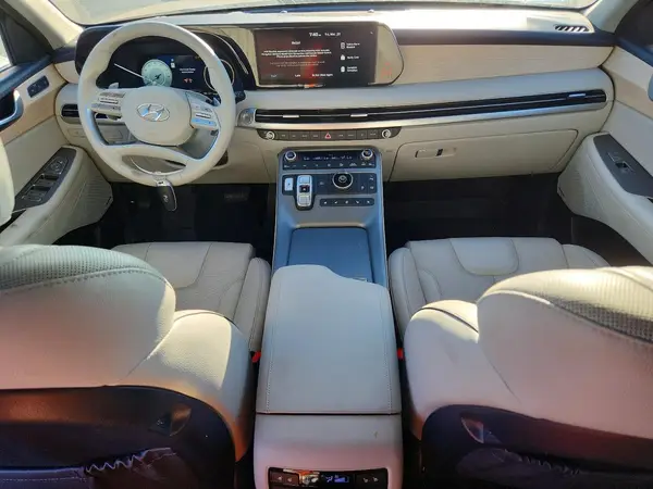 KM8R54GE1PU577460 2023 HYUNDAI PALISADE - Image 8