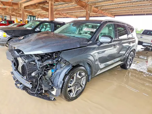 KM8R54GE1RU688254 2024 HYUNDAI PALISADE - Image 1