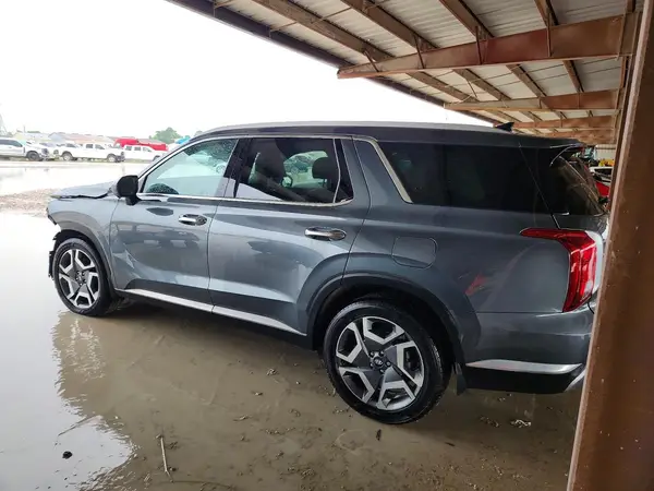 KM8R54GE1RU688254 2024 HYUNDAI PALISADE - Image 2