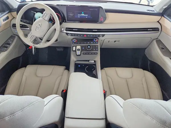 KM8R54GE1RU688254 2024 HYUNDAI PALISADE - Image 8