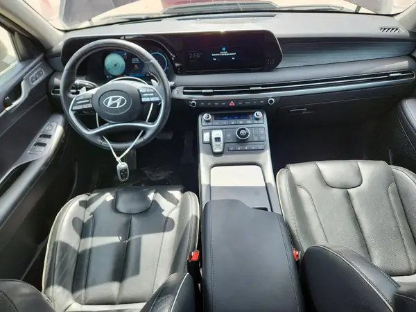 KM8R54GE1RU688917 2024 HYUNDAI PALISADE - Image 8
