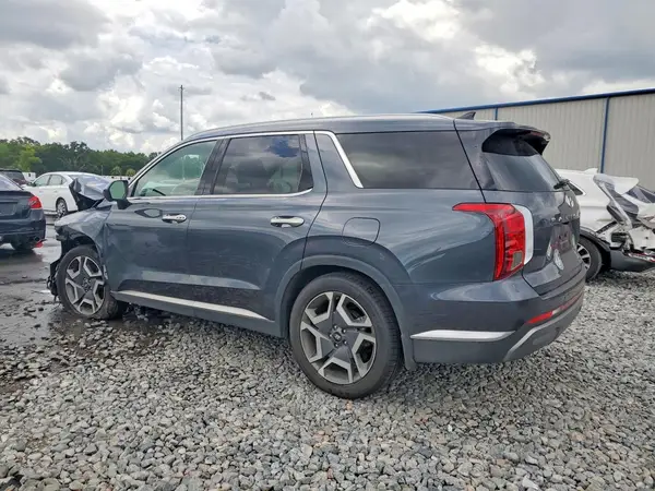 KM8R54GE1RU693261 2024 HYUNDAI PALISADE - Image 2