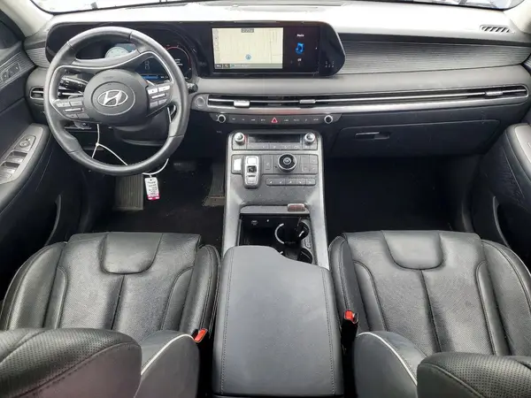 KM8R54GE1RU693261 2024 HYUNDAI PALISADE - Image 8