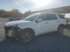 KM8R54GE1RU698900 2024 HYUNDAI PALISADE