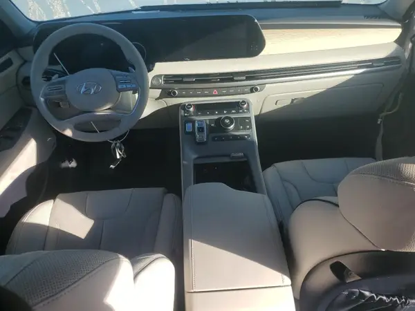 KM8R54GE1RU698900 2024 HYUNDAI PALISADE - Image 8