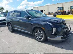KM8R54GE1RU713833 2024 HYUNDAI PALISADE