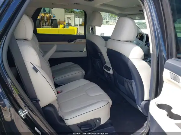 KM8R54GE1RU713833 2024 HYUNDAI PALISADE - Image 8