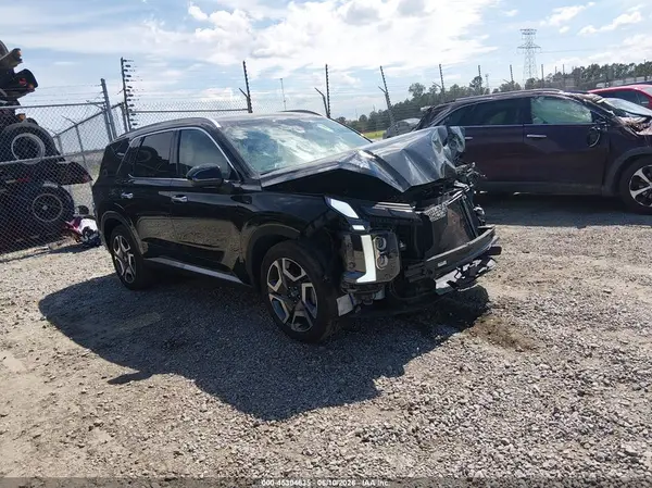 KM8R54GE1RU724363 2024 HYUNDAI PALISADE - Image 1