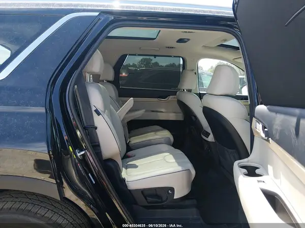 KM8R54GE1RU724363 2024 HYUNDAI PALISADE - Image 8