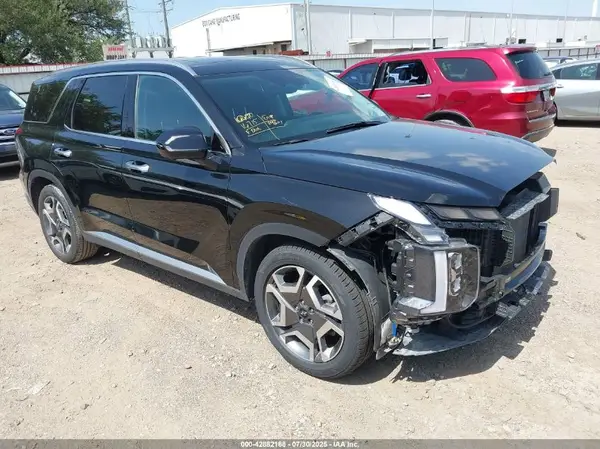 KM8R54GE1RU727800 2024 HYUNDAI PALISADE - Image 1