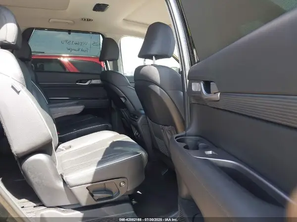 KM8R54GE1RU727800 2024 HYUNDAI PALISADE - Image 8