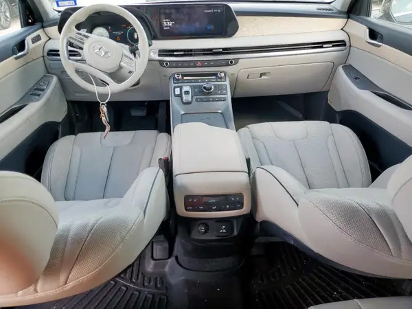 KM8R54GE1RU735217 2024 HYUNDAI PALISADE - Image 8