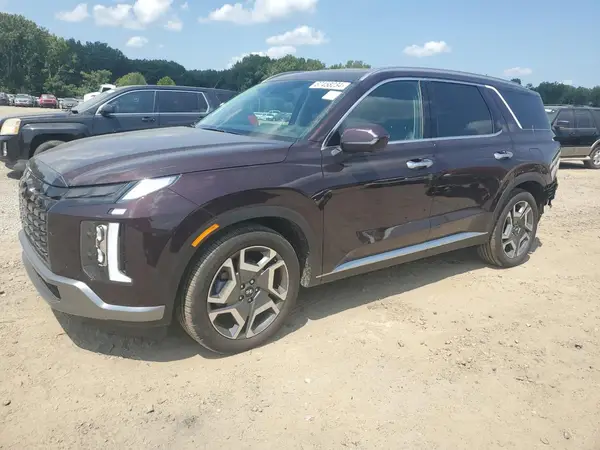 KM8R54GE1RU770730 2024 HYUNDAI PALISADE - Image 1