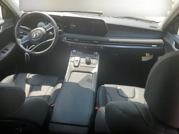 KM8R54GE1RU770730 2024 HYUNDAI PALISADE - Image 8