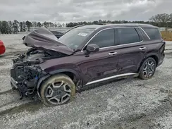 KM8R54GE1RU781761 2024 HYUNDAI PALISADE
