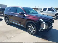 KM8R54GE1RU806349 2024 HYUNDAI PALISADE