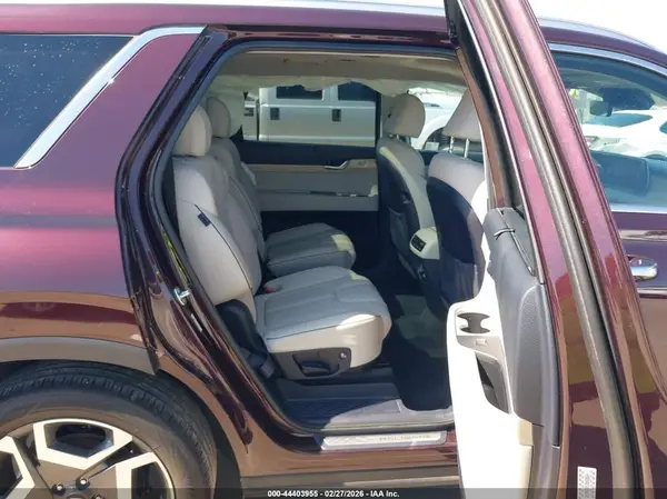 KM8R54GE1RU806349 2024 HYUNDAI PALISADE - Image 8