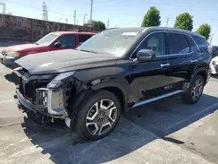 KM8R54GE1SU844038 2025 HYUNDAI PALISADE