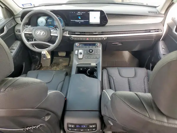KM8R54GE1SU848039 2025 HYUNDAI PALISADE - Image 8