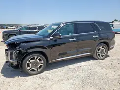 KM8R54GE1SU895605 2025 HYUNDAI PALISADE