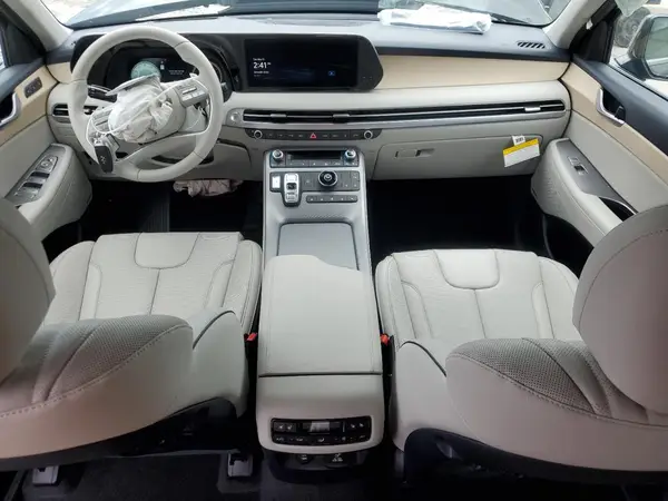 KM8R54GE1SU895605 2025 HYUNDAI PALISADE - Image 8