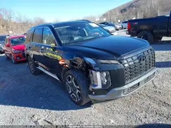 KM8R54GE2PU489372 2023 HYUNDAI PALISADE