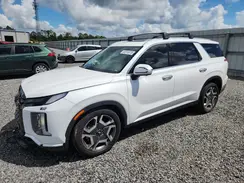 KM8R54GE2PU490960 2023 HYUNDAI PALISADE