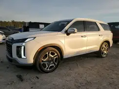 KM8R54GE2PU516313 2023 HYUNDAI PALISADE