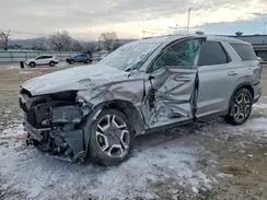 KM8R54GE2PU516974 2023 HYUNDAI PALISADE