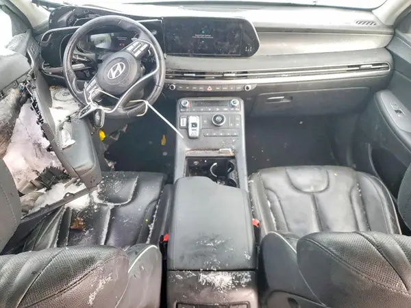 KM8R54GE2PU516974 2023 HYUNDAI PALISADE - Image 8