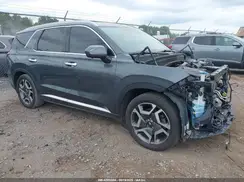 KM8R54GE2PU545441 2023 HYUNDAI PALISADE