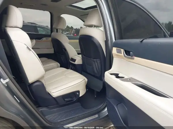 KM8R54GE2PU545441 2023 HYUNDAI PALISADE - Image 8
