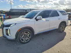KM8R54GE2PU566421 2023 HYUNDAI PALISADE