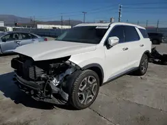 KM8R54GE2PU568265 2023 HYUNDAI PALISADE