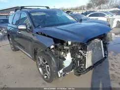 KM8R54GE2PU579881 2023 HYUNDAI PALISADE