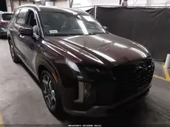 KM8R54GE2PU603984 2023 HYUNDAI PALISADE