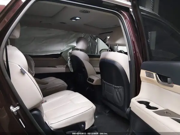 KM8R54GE2PU603984 2023 HYUNDAI PALISADE - Image 8