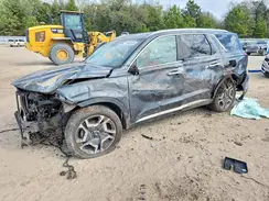 KM8R54GE2PU606805 2023 HYUNDAI PALISADE