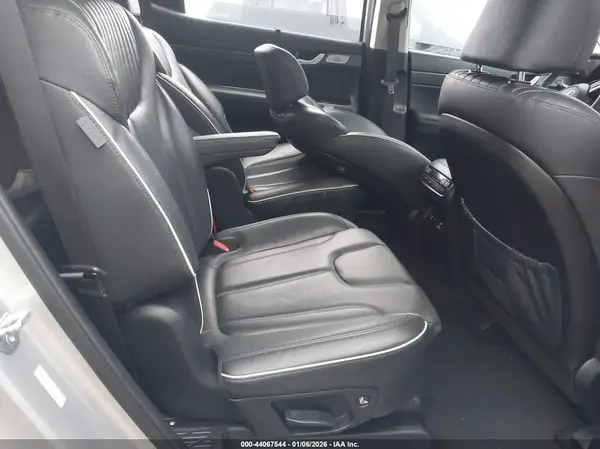KM8R54GE2PU625614 2023 HYUNDAI PALISADE - Image 8