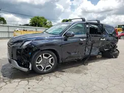 KM8R54GE2RU653996 2024 HYUNDAI PALISADE